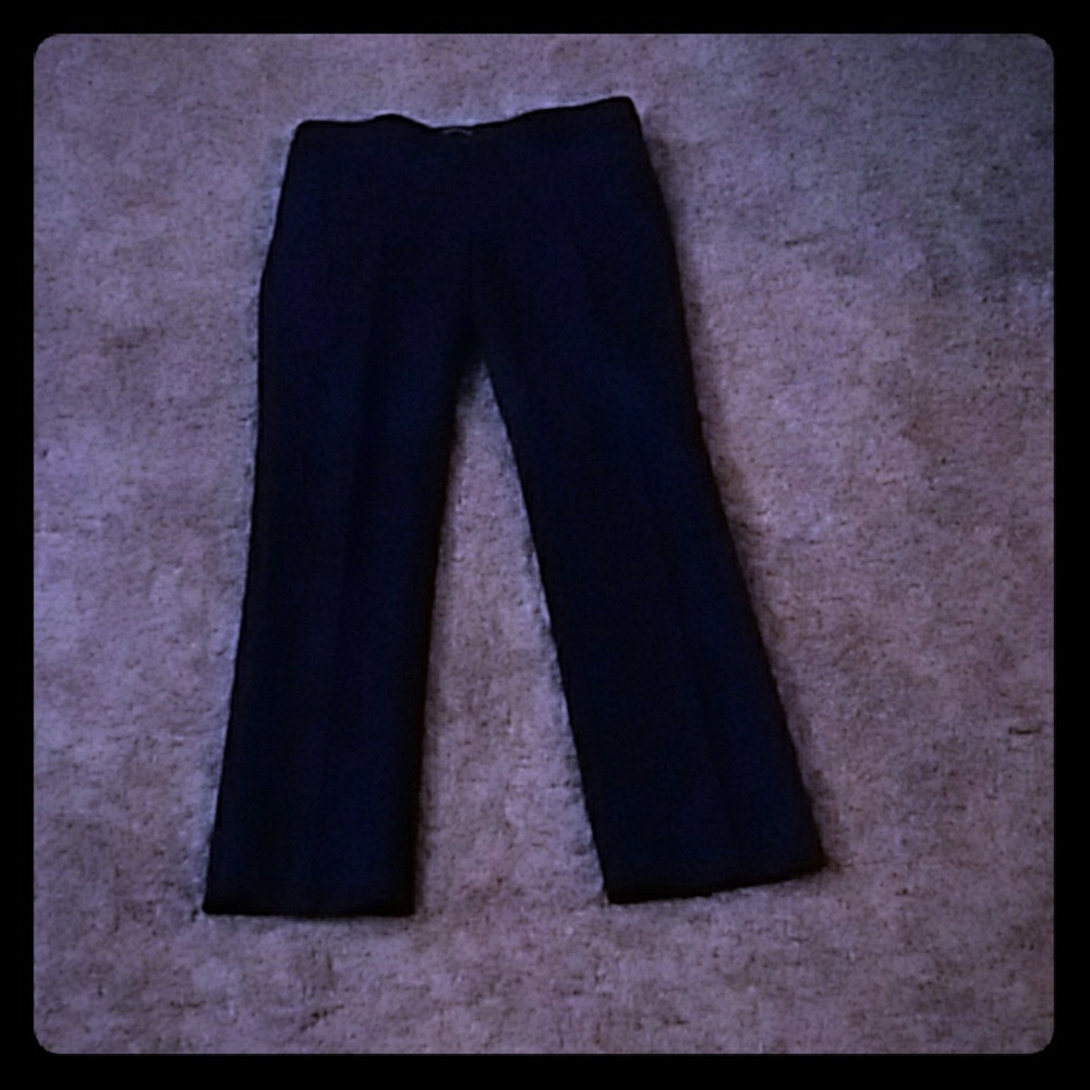 Dress pants